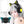 Load image into Gallery viewer, Cat ears bluetooth headset yc25027