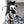 Load image into Gallery viewer, Cos maid bunny suit AN0099