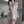 Load image into Gallery viewer, Grey halterneck dress AN088