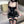 Load image into Gallery viewer, Cos maid uniform AN0215