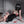 Load image into Gallery viewer, patent leather cos uniform AN0191