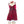 Load image into Gallery viewer, Christmas strappy lace dress AN0054