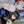 Load image into Gallery viewer, Punk heart hollow gloves yc25006