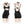 Load image into Gallery viewer, Leopard Print Dress AN0200