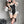 Load image into Gallery viewer, Jumpsuit cos maid uniform AN0158