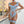 Load image into Gallery viewer, Bow mesh underwear AN0484