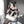 Load image into Gallery viewer, Cos maid jumpsuit suit AN0209