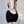Load image into Gallery viewer, V-neck sweater dress AN052