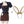 Load image into Gallery viewer, Flowery town shirt secretary set AN0053