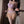 Load image into Gallery viewer, Purple Underwear Set AN068