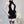 Load image into Gallery viewer, turtleneck sleeveless knitted sweater AN0023