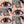Load image into Gallery viewer, Collection Contact Lenses (Two Pieces) yc28157