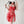 Load image into Gallery viewer, See-through cheongsam AN097