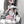 Load image into Gallery viewer, cosplay bunny girl uniform set yc47300