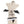 Load image into Gallery viewer, little devil pu suit AN0483
