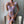 Load image into Gallery viewer, Bow mesh underwear AN0484