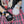 Load image into Gallery viewer, Punk heart hollow gloves yc25006