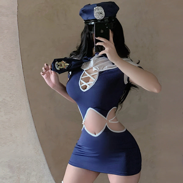 Sailor jumpsuit  AN0331