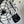 Load image into Gallery viewer, Punk bear spider bag yc25015