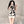 Load image into Gallery viewer, Cow Sweater Nightgown AN022