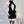Load image into Gallery viewer, Deep V turtleneck knitted sweater AN0323