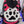 Load image into Gallery viewer, Maomao cat paw bag AN0236