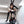 Load image into Gallery viewer, Cos nurse bunny jumpsuit AN0139