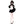Load image into Gallery viewer, PU nurse uniform AN050