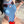 Load image into Gallery viewer, cos printed jumpsuit AN0495
