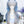 Load image into Gallery viewer, Cos Gradient Wig AN0468