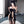 Load image into Gallery viewer, Large bow sexy three-point lingerie AN0046