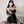 Load image into Gallery viewer, Nailed cheongsam dress AN0472