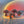 Load image into Gallery viewer, Disco Mushroom Balls yc50327