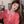 Load image into Gallery viewer, STRAWBERRY EMBROIDERED STRIPED TOP yc50308