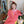 Load image into Gallery viewer, STRAWBERRY EMBROIDERED STRIPED TOP yc50308