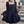 Load image into Gallery viewer, Dark lace princess dress yc50183