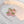 Load image into Gallery viewer, Girly peach hair clip yc24753