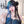 Load image into Gallery viewer, Lolita Punk Long Straight Wig yc50164