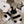 Load image into Gallery viewer, Soft cute panda slippers yc24780