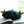 Load image into Gallery viewer, Harajuku reindeer horn beret yc23077