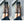 Load image into Gallery viewer, Japanese style summer fishnet socks yc23150