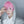 Load image into Gallery viewer, Harajuku Fashion Pink Short Wig yc23544