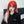 Load image into Gallery viewer, lolita fashion orange gold gradient wig yc23574