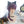 Load image into Gallery viewer, lolita fashion purple wig yc23529