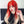 Load image into Gallery viewer, lolita fashion orange gold gradient wig yc23574