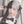 Load image into Gallery viewer, Harajuku Fashion Black Grey Wig yc23523
