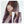 Load image into Gallery viewer, Gradient wig YC21986