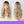 Load image into Gallery viewer, lolita cute long curly wig yc23156