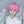 Load image into Gallery viewer, Harajuku Fashion Pink Short Wig yc23544