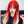 Load image into Gallery viewer, lolita fashion orange gold gradient wig yc23574